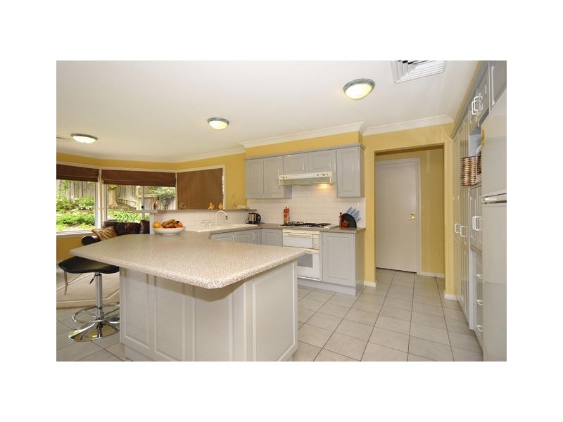 Cherrybrook NSW 2126