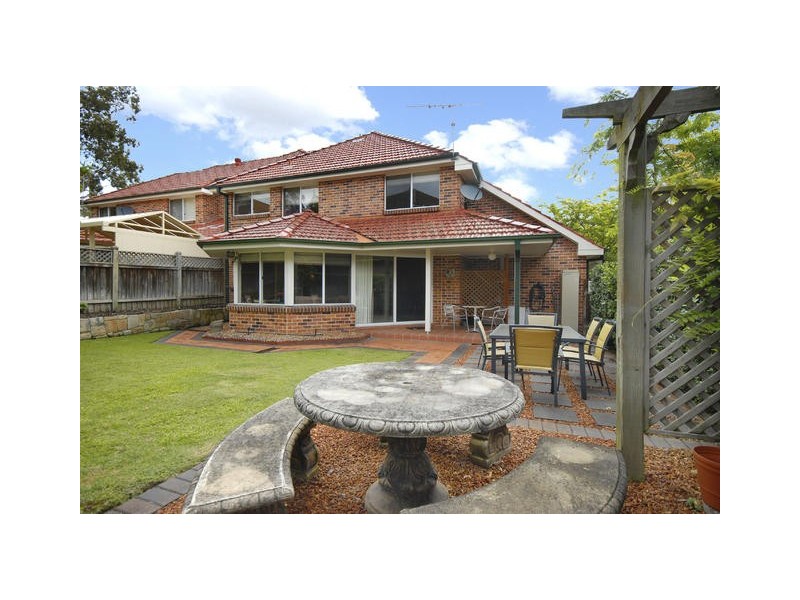 Cherrybrook NSW 2126