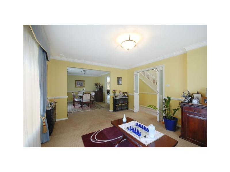 Cherrybrook NSW 2126