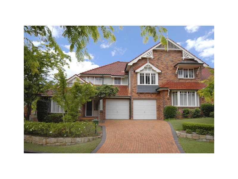 Cherrybrook NSW 2126