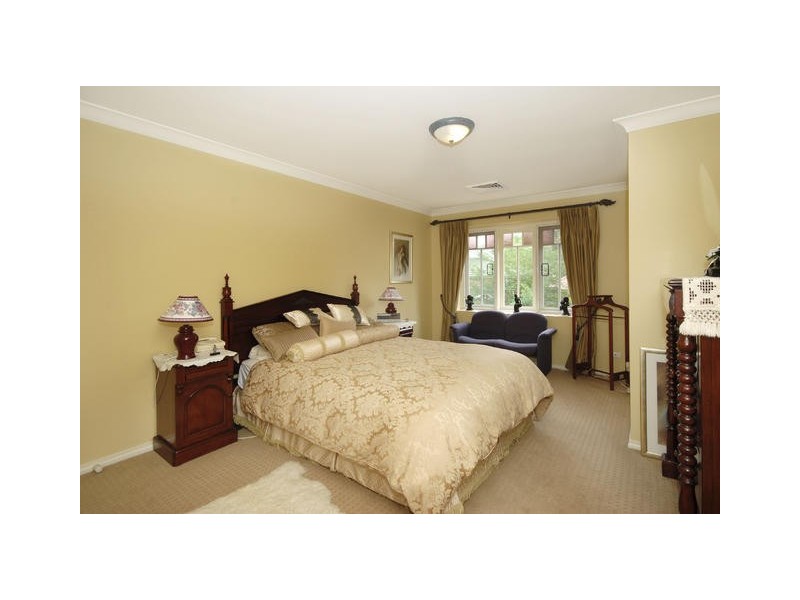 Cherrybrook NSW 2126