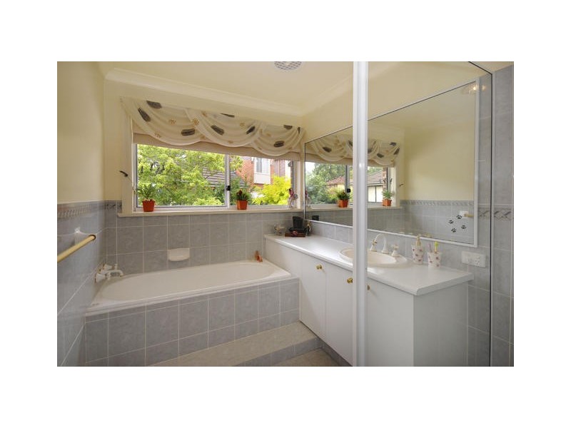 Cherrybrook NSW 2126