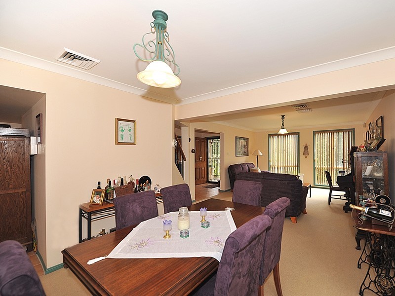 58 Wellgate Avenue, Kellyville NSW 2155