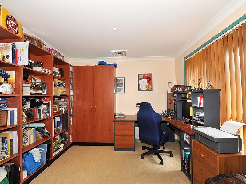 58 Wellgate Avenue, Kellyville NSW 2155