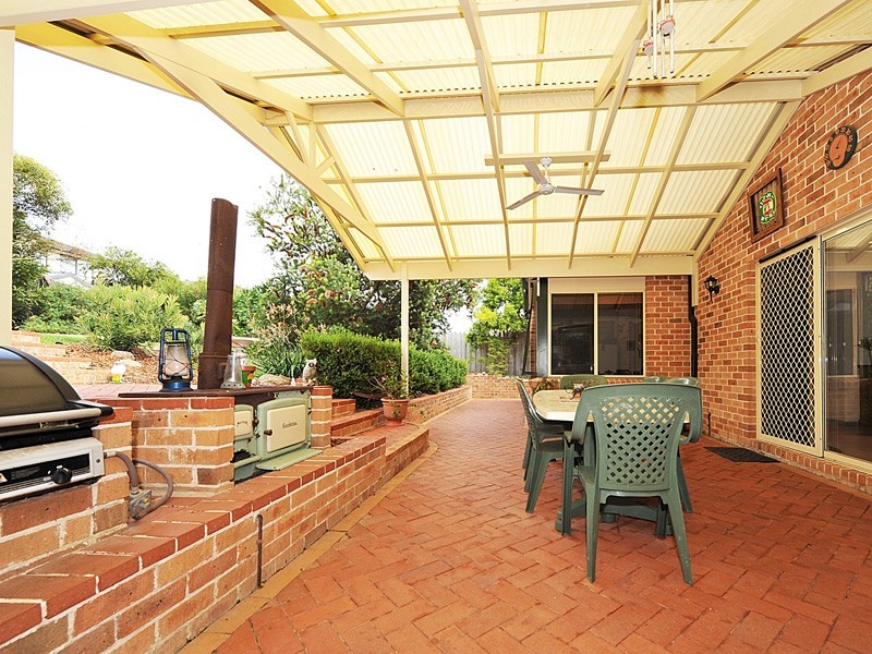 58 Wellgate Avenue, Kellyville NSW 2155