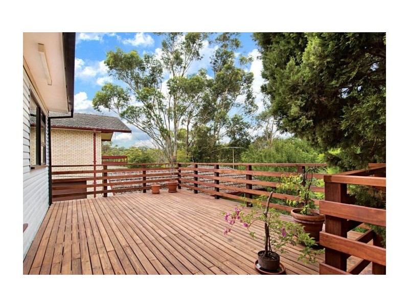 154 North Rocks Road, North Rocks NSW 2151