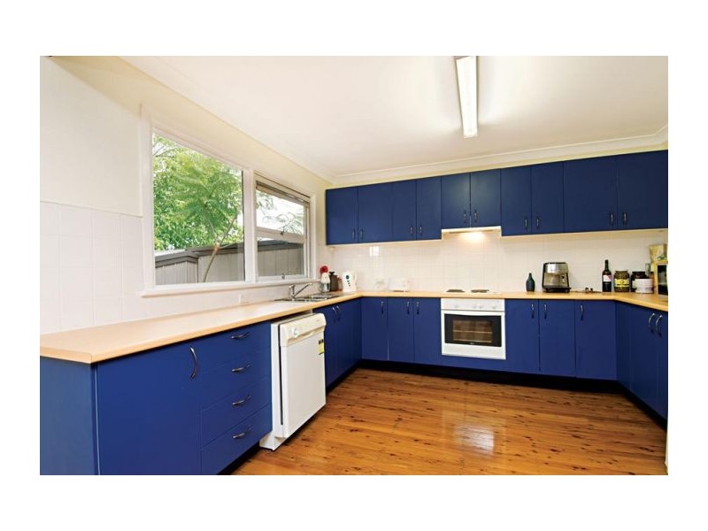 154 North Rocks Road, North Rocks NSW 2151