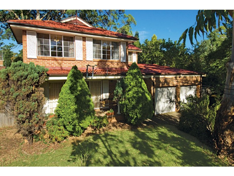 West Pennant Hills NSW 2125