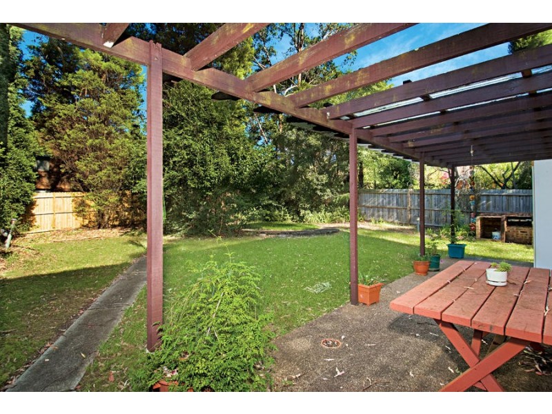 West Pennant Hills NSW 2125