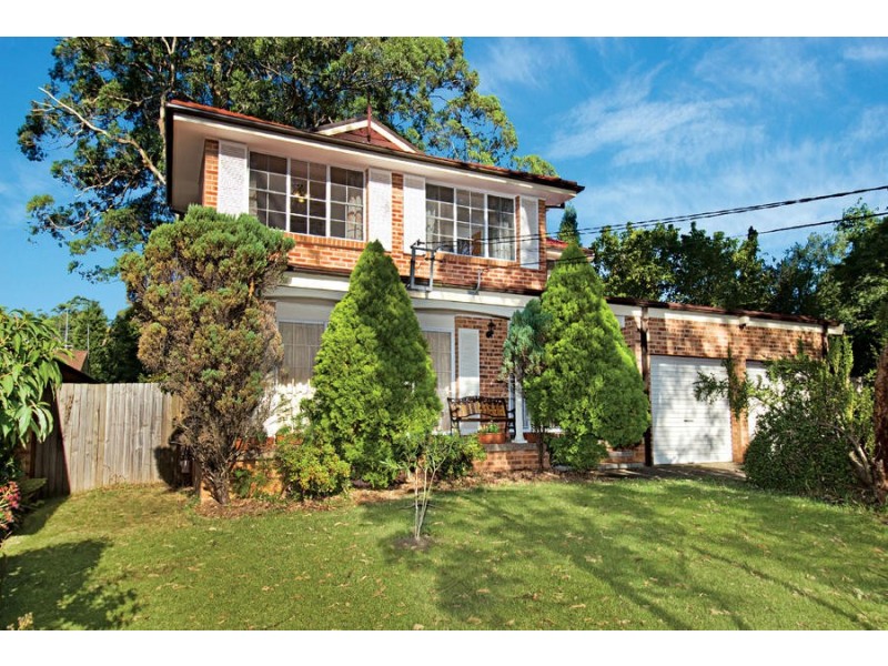 West Pennant Hills NSW 2125