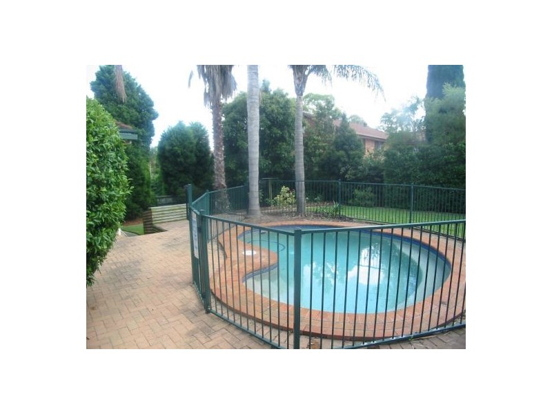 1 Southwood Place, West Pennant Hills NSW 2125