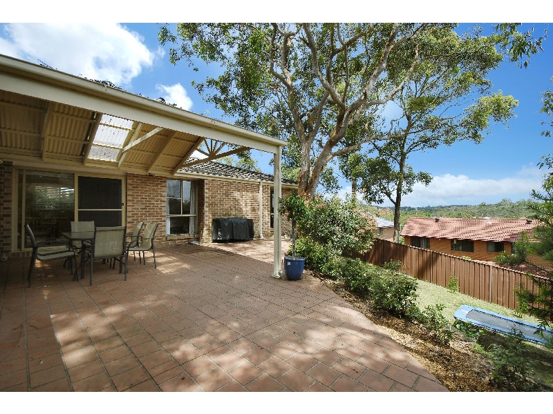 Cherrybrook NSW 2126