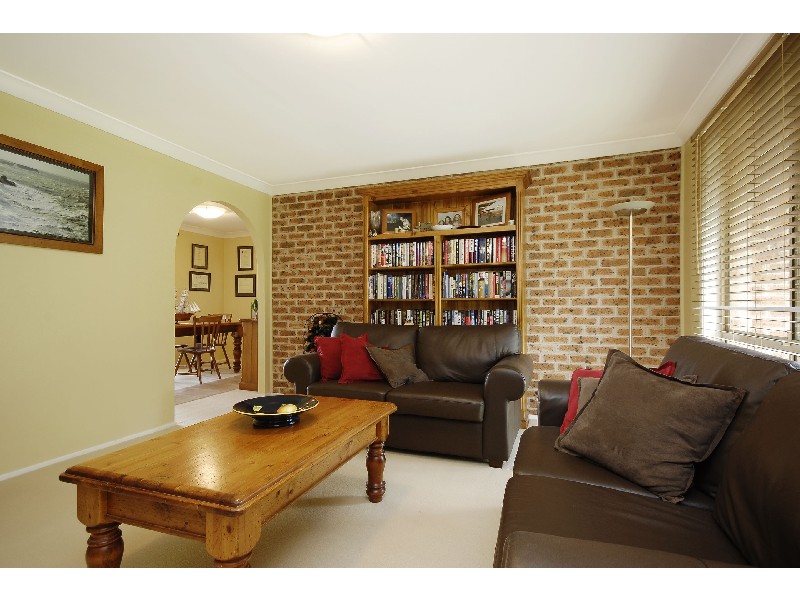 Cherrybrook NSW 2126