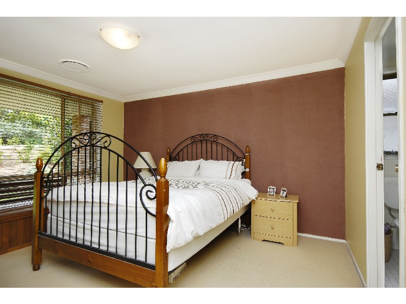 Cherrybrook NSW 2126