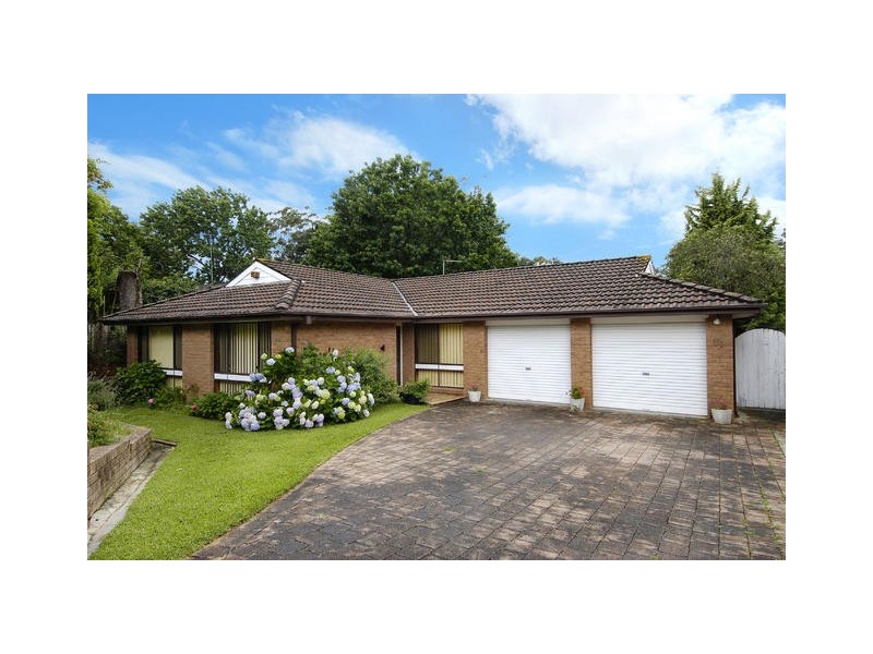 Cherrybrook NSW 2126