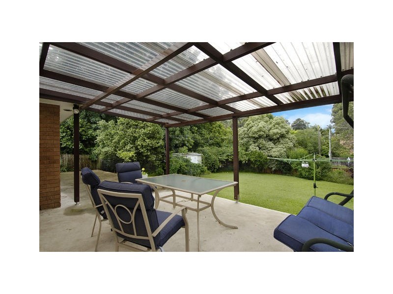 Cherrybrook NSW 2126