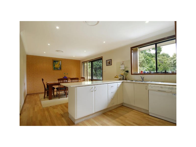 Cherrybrook NSW 2126