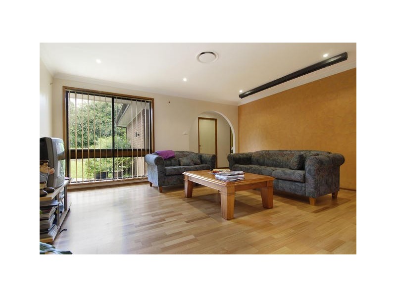 Cherrybrook NSW 2126