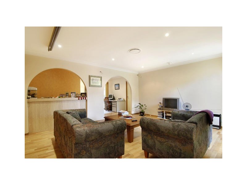 Cherrybrook NSW 2126
