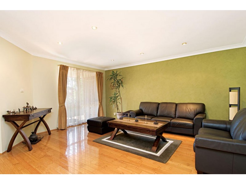 Cherrybrook NSW 2126