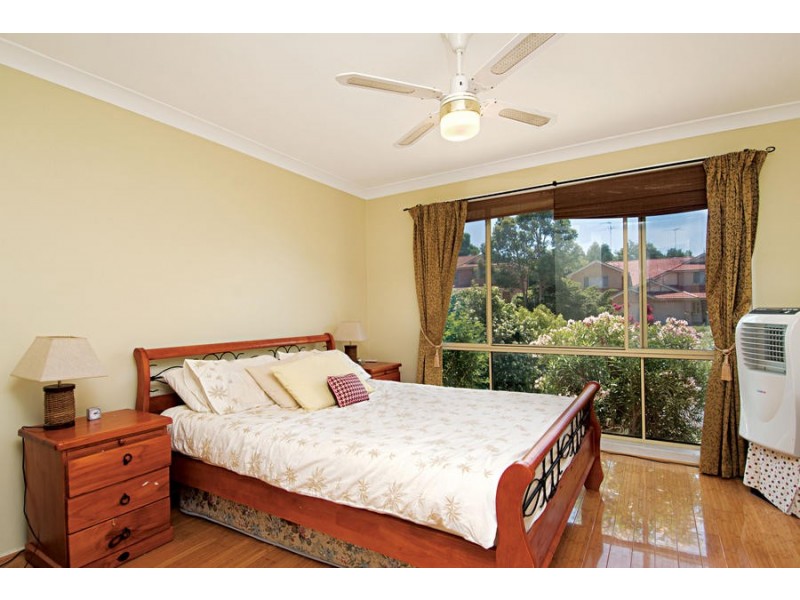 Cherrybrook NSW 2126