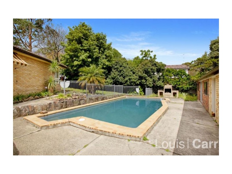 20 Kiah Place, Baulkham Hills NSW 2153