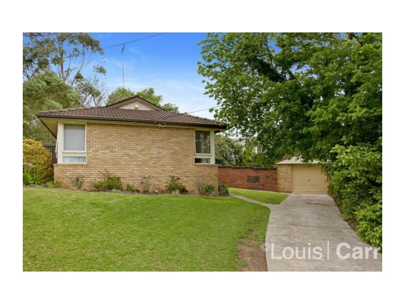 20 Kiah Place, Baulkham Hills NSW 2153 Louis Carr Real Estate Leased 20 Kiah Place, Baulkham Hills NSW 2153 Louis Carr Real Estate Leased