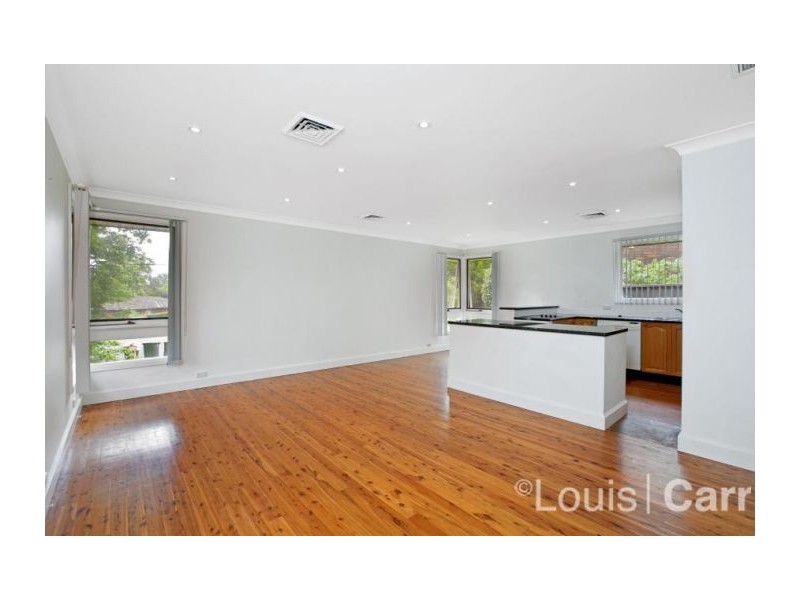 20 Kiah Place, Baulkham Hills NSW 2153