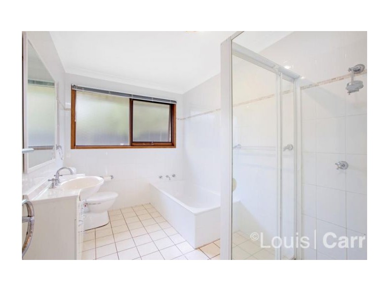 20 Kiah Place, Baulkham Hills NSW 2153