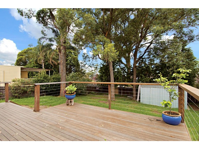 North Rocks NSW 2151