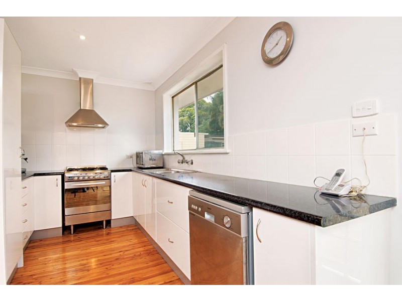 North Rocks NSW 2151