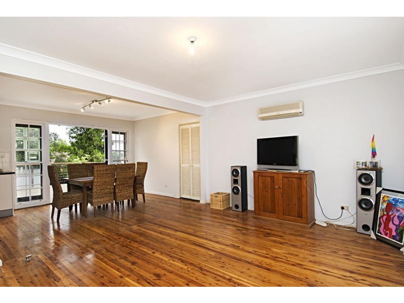 North Rocks NSW 2151