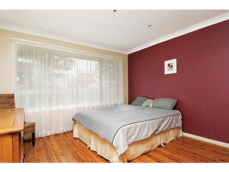 North Rocks NSW 2151