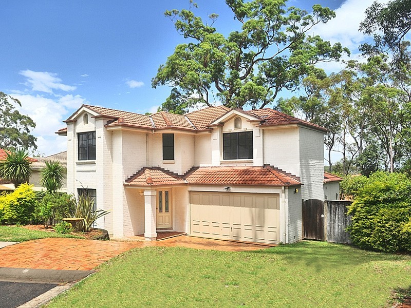 17 Daintree Place, Dural NSW 2158