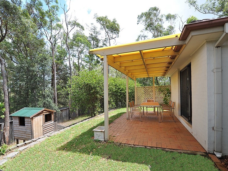 17 Daintree Place, Dural NSW 2158