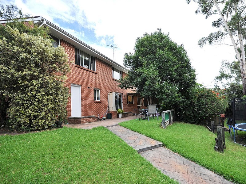 Castle Hill NSW 2154