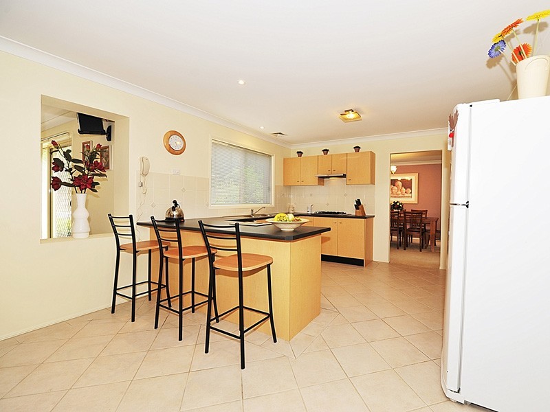 104 Redden Drive, Kellyville NSW 2155