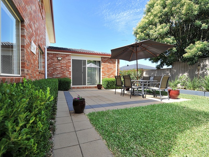 104 Redden Drive, Kellyville NSW 2155