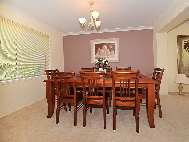 104 Redden Drive, Kellyville NSW 2155