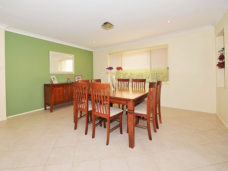 104 Redden Drive, Kellyville NSW 2155