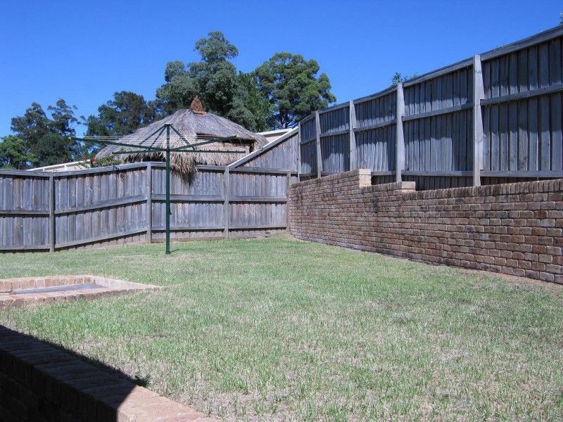 Castle Hill NSW 2154