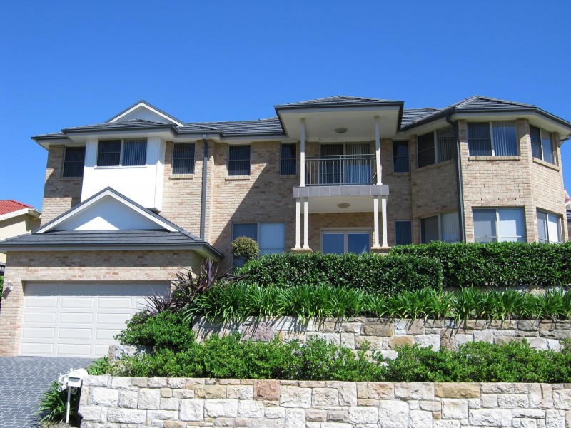 Castle Hill NSW 2154