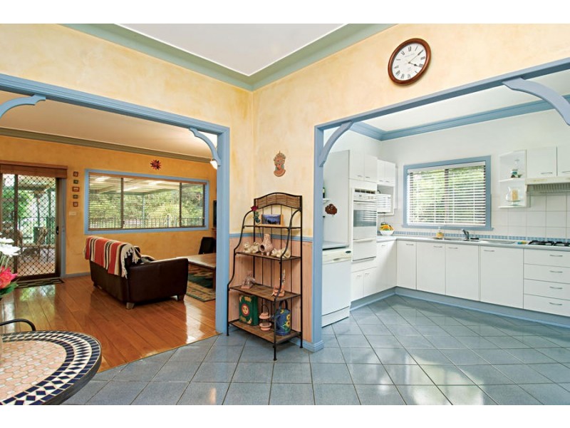 Constitution Hill NSW 2145