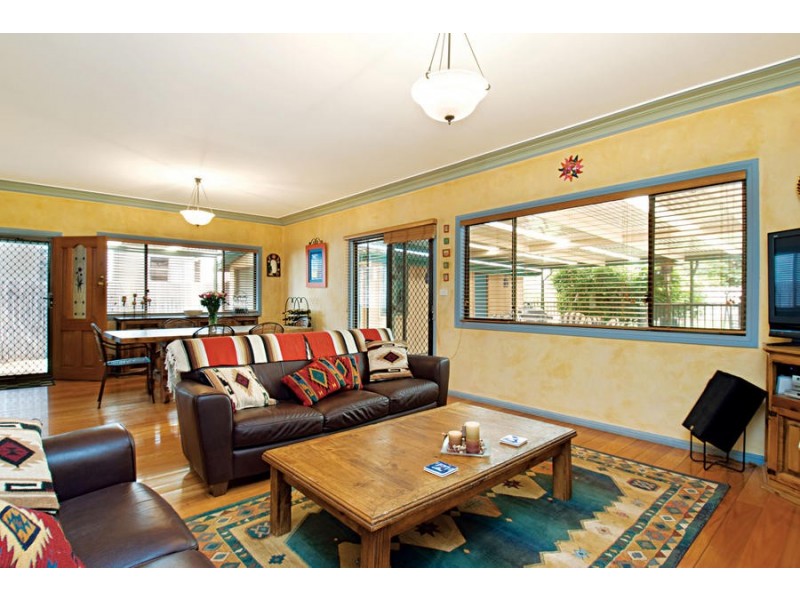 Constitution Hill NSW 2145