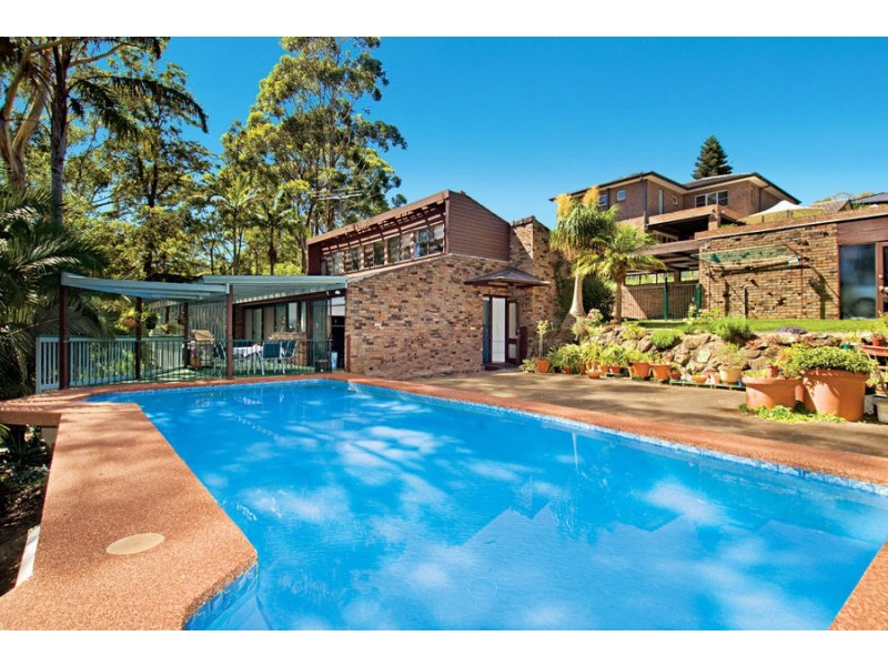 8b Corang Road, Westleigh NSW 2120