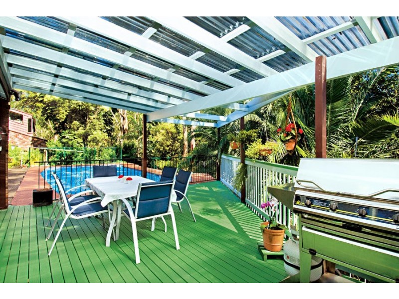 8b Corang Road, Westleigh NSW 2120