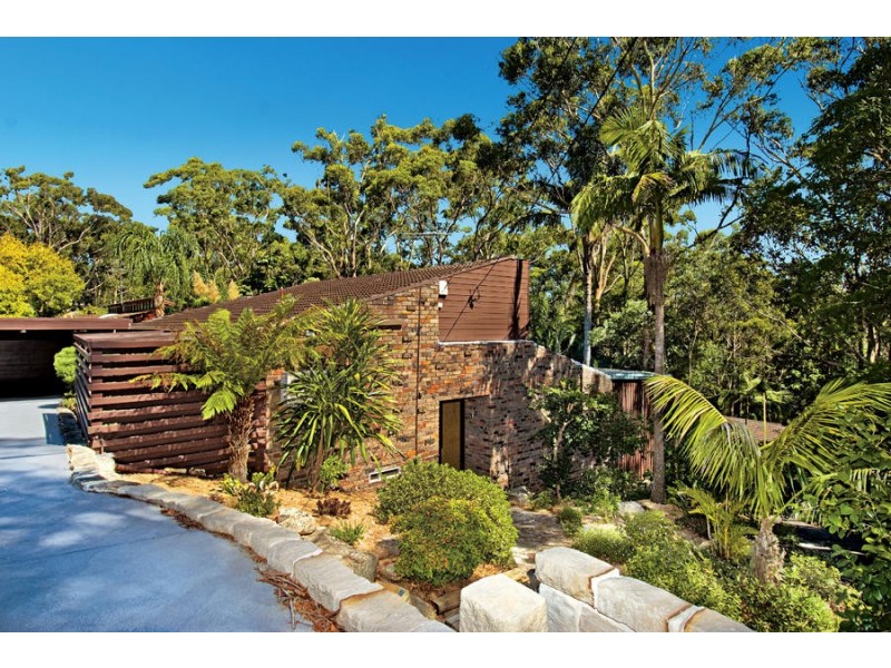 8b Corang Road, Westleigh NSW 2120