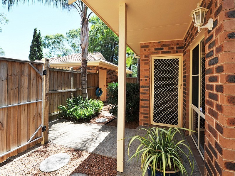 Castle Hill NSW 2154