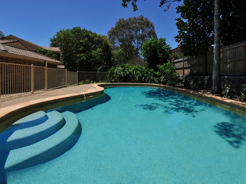 Castle Hill NSW 2154