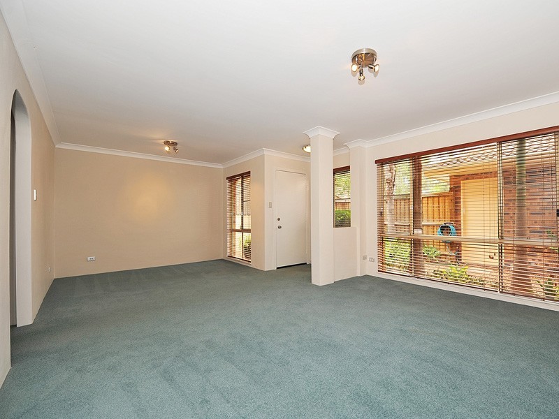 Castle Hill NSW 2154